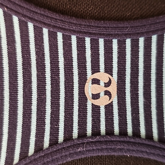 216. Lululemon Cool Racerback Tank - Picture 5 of 8